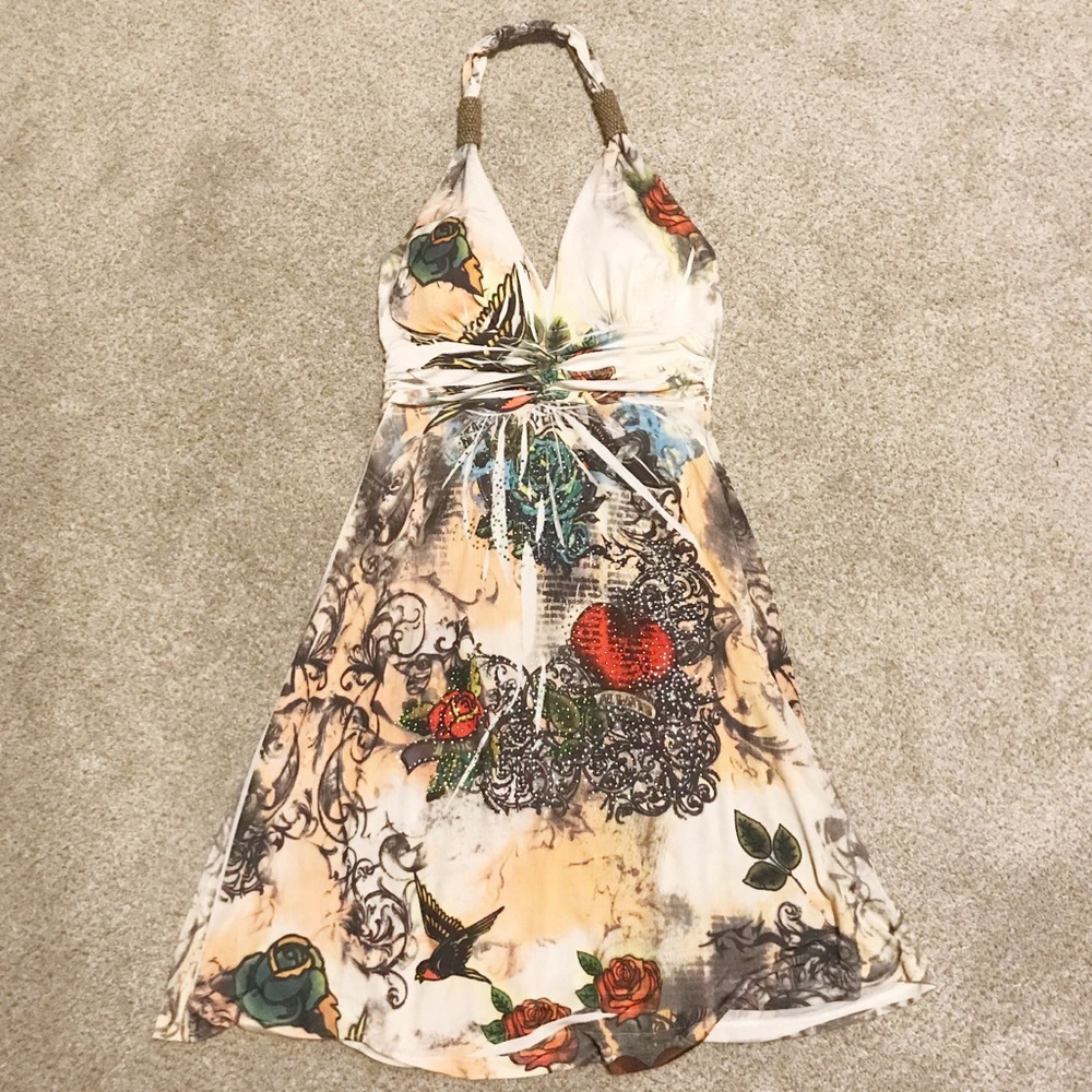 3/$20 Summer Dress